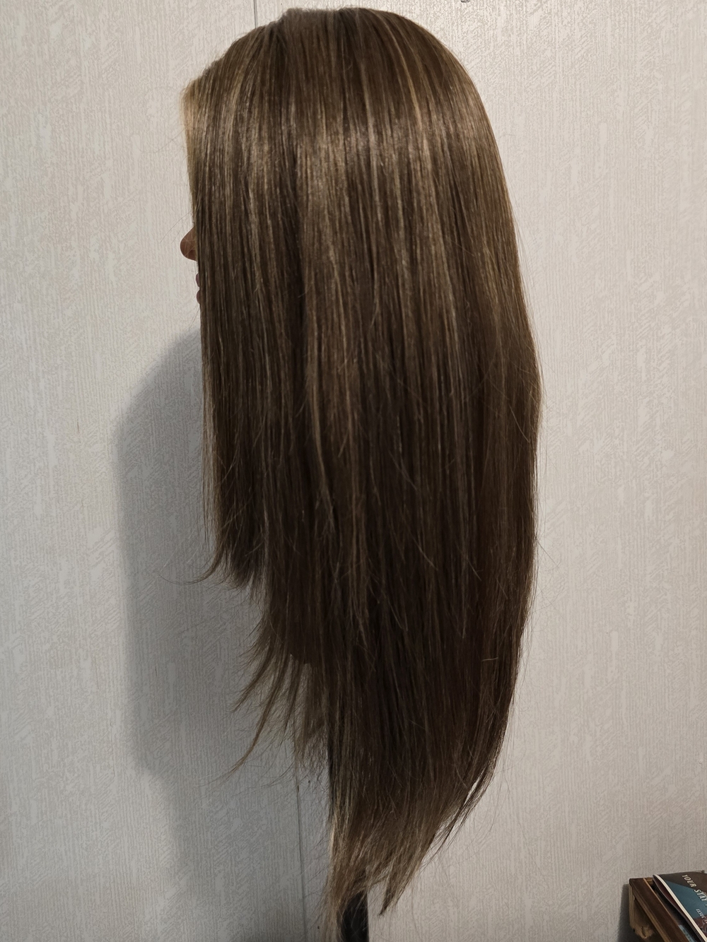JB Extension Kel Hazelnut S/M - Picture 2 of 9